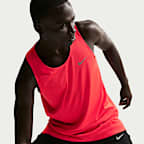 Nike Stride Men's Dri-FIT ADV Running Tank Top