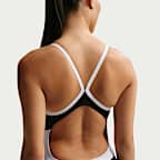 Nike Swim HydraStrong Fly Women's Racerback One Piece