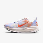 Palest Purple/Sunset Haze/Summit White/Hyper Crimson