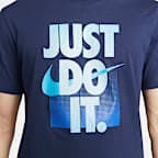 Nike Sportswear Men's T-Shirt