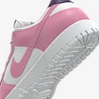 Nike Dunk Low By You personalisierbarer Damenschuh