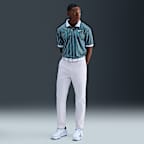 Nike Victory+ Men's Dri-FIT Golf Polo