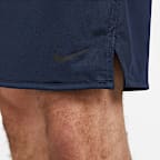 Nike Totality Men's Dri-FIT 18cm (approx.) Unlined Versatile Shorts
