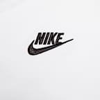 Playera para mujer (talla grande) Nike Sportswear Club Essentials