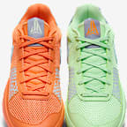 JA 1 EP Basketball Shoes