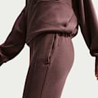 Nike 24.7 ImpossiblySoft Women's Dri-FIT Mid-Rise Joggers