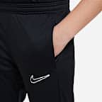 Nike Academy Older Kids' Dri-FIT Football Pants