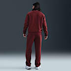 Nike Sportswear Club Men's Fleece Bungee Pants
