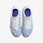 Nike Jr. Mercurial Superfly 9 Club CR7 MG Younger/Older Kids' Multi-Ground Football Boot