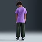Nike Sportswear Big Kids' (Boys') T-Shirt