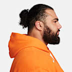 WNBA Nike Fleece Pullover Hoodie