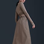 Nike Sportswear Collection Women's Twill Skirt