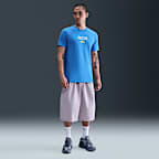 ナイキ スポーツウェア メンズ Tシャツ