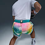 Nike DNA Pantalón corto de baloncesto Dri-FIT de 15 cm - Hombre