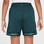 Nike DNA Older Kids' 12.5cm (approx.) Basketball Shorts
