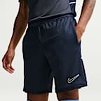 Nike Academy Nike Dri-FIT Erkek Futbol Şortu