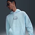 Glacier Blue