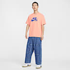 Nike SB Logo Skate T-Shirt