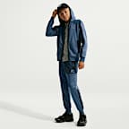 Diffused Blue/Thunder Blue/Noir