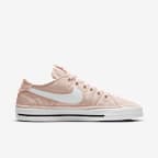 NikeCourt Legacy Canvas Women's Shoes