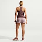 Nike Swoosh Women's Medium-Support Padded Sports Bra Tank