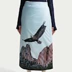 Nike ACG USA Women's Therma-FIT ADV Reversible Skirt