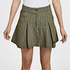 Naomi Osaka Women's Skirt
