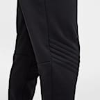 Joggers de fitness Therma-FIT repelentes al agua acondicionados para el invierno para hombre Nike Therma Sphere