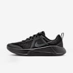 Zwart/Anthracite