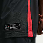 Jersey de juego Nike de la NFL para hombre Atlanta Falcons