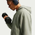 Nike N.A.C. Dri-FIT Fleece-Trainingshoodie (Herren)