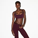 Bra Cami para mujer NikeSKIMS Vintage Seamless