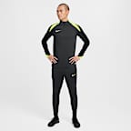 Nike Strike Men's Dri-FIT Soccer 1/2-Zip Drill Top