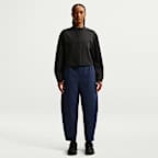 Midnight Navy/Dark Obsidian