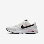 Summit White/Bright Crimson/White/Black