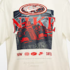 Nike Sportswear Essential Women's Americana T-Shirt