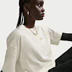 Nike Sportswear Oversize-T-Shirt für Damen