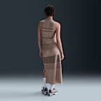 ナイキ Every Stitch Considered ウィメンズ ニット ドレス