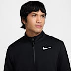 Nike Victory Men's Dri-FIT 1/2-Zip Golf Top