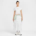 ナイキ ACG ウィメンズ Dri-FIT ショートスリーブ Tシャツ