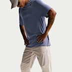 Pantalon de running tissé déperlant Nike Stride pour homme