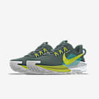 Nike Pegasus Trail 5 By You Custom Trail-Running Shoes