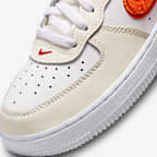 Nike Force 1 LV8 小童鞋款