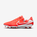 Hot Lava/White