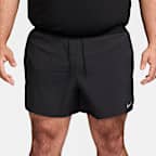 Nike Stride Men's Dri-FIT 5" 2-in-1 Running Shorts