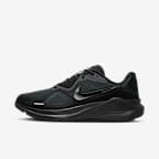 Black/Iron Grey/Black