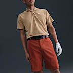 Nike Tour Men's 8" Chino Golf Shorts