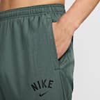 Nike Challenger Men's Dri-FIT Woven Running Trousers