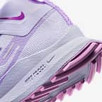 Nike Pegasus Trail 4 GORE-TEX 女款防水越野跑鞋
