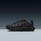 Black/Black/Black/Anthracite